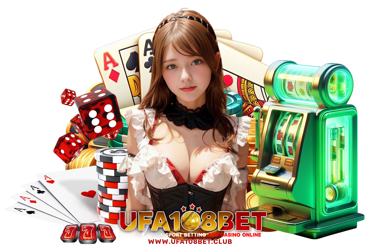 ufa108bet เว็บตรง